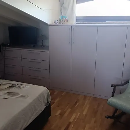 Angy's House דירה ברגמו