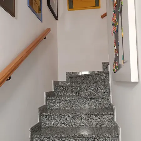 דירה Angy's House ברגמו
